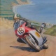 Giacomo Agostini MV Augusta