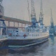 Pleasure steamer Balmoral