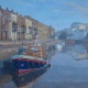 Bathurst Basin Bristol
