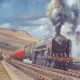 BR Britannia class