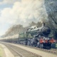 GWR Castle