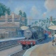 Clifton Bridge Station