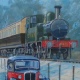 Congesbury Signal Box