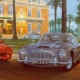Aston Martin DB5 James Bond