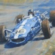 Eagle Weslake 1967
