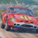 Ferrari GTO 1963