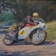Mike Hailwood Honda