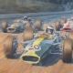 Jim Clark, Lotus 49