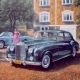 Rolls-Royce Silver Cloud
