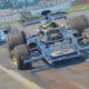 Ronnie Peterson Lotus 72 Silverstone