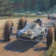 Jim Clark Lotus 25